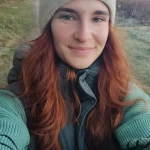 niania - zdjęcie plofirowe użytkownika Ada G.