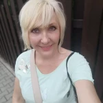 niania - zdjęcie plofirowe użytkownika Barbara N.