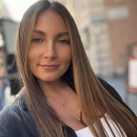 niania - zdjęcie plofirowe użytkownika Kinga C.