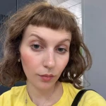 niania - zdjęcie plofirowe użytkownika Alicja M.