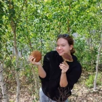 niania - zdjęcie plofirowe użytkownika Olga S.