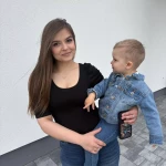 niania - zdjęcie ogłoszenia Szukamy niani do pomocy Nowy Sącz
