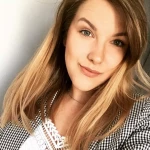 niania - zdjęcie plofirowe użytkownika Magda Ł.