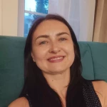 niania - zdjęcie plofirowe użytkownika Agnieszka G.