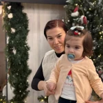 niania - zdjęcie ogłoszenia Babysitter for our child Krakow