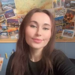 niania - zdjęcie plofirowe użytkownika Zuzanna Z.