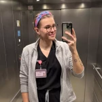 niania - zdjęcie plofirowe użytkownika Marta G.