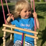 niania - zdjęcie ogłoszenia Potrzebna niania do dziewczynki 2 latka