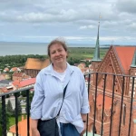 niania - zdjęcie plofirowe użytkownika Natallia D.