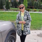 Opiekunka