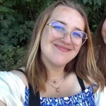 niania - zdjęcie plofirowe użytkownika Dominika M.