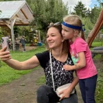 niania - zdjęcie plofirowe użytkownika Kateryna C.
