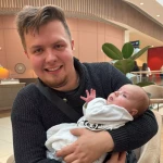 niania - zdjęcie ogłoszenia Poszukujemy opiekunki do dziecka