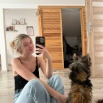 niania - zdjęcie plofirowe użytkownika Karolina K.