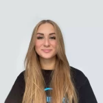 niania - zdjęcie plofirowe użytkownika Amelia C.