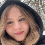 niania - zdjęcie plofirowe użytkownika Małgorzata M.