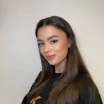 niania - zdjęcie plofirowe użytkownika Inesa A.