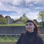 niania - zdjęcie plofirowe użytkownika Klaudia K.