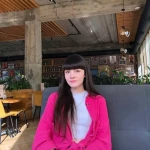 niania - zdjęcie plofirowe użytkownika Khrystyna B.