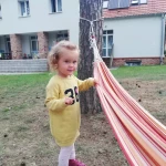 Praca niania, opiekunka