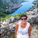niania - zdjęcie plofirowe użytkownika Krystyna B.