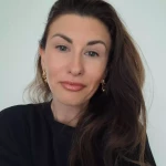 niania - zdjęcie plofirowe użytkownika Urszula C.