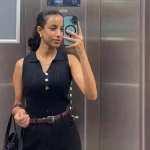 niania - zdjęcie plofirowe użytkownika Linda D.