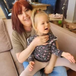 niania - zdjęcie plofirowe użytkownika Małgorzata L.