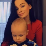 niania - zdjęcie plofirowe użytkownika Martyna J.