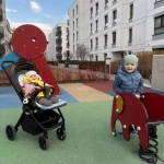 niania - zdjęcie ogłoszenia Opieka nad dwoma chłopcami 1 rok i 2,5 roku