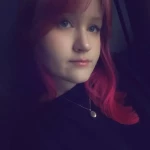 niania - zdjęcie plofirowe użytkownika Liliana K.