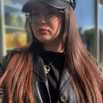 niania - zdjęcie plofirowe użytkownika Klaudia D.