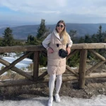 niania - zdjęcie plofirowe użytkownika Zuzanna P.