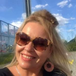 niania - zdjęcie plofirowe użytkownika Agnieszka M.