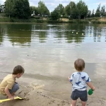 niania - zdjęcie ogłoszenia Poszukujemy niani do dorywczej opieki nad dwójką chłopców