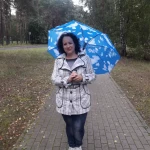 Opiekunka