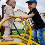 Praca niania, opiekunka