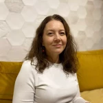 niania - zdjęcie plofirowe użytkownika Eliza K.