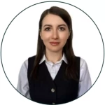 niania - zdjęcie plofirowe użytkownika Iryna K.