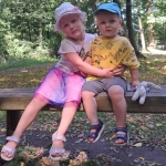 niania - zdjęcie ogłoszenia Poszukujemy troskliwej niani do opieki 
