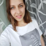 niania - zdjęcie plofirowe użytkownika Tatsiana V.
