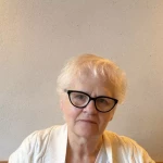 niania - zdjęcie plofirowe użytkownika Irena A.