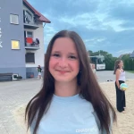 niania - zdjęcie plofirowe użytkownika Amelia W.