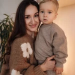 niania - zdjęcie ogłoszenia Potrzebna opiekunka do dziecka 2 lata 3 miesięcy 