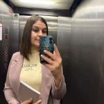 niania - zdjęcie plofirowe użytkownika Yuliia P.