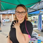 niania - zdjęcie plofirowe użytkownika Agnieszka G.