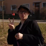 niania - zdjęcie plofirowe użytkownika Vika S.