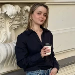 niania - zdjęcie plofirowe użytkownika Maryna Y.