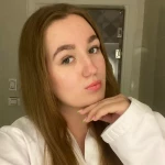 niania - zdjęcie plofirowe użytkownika Nadia Ł.