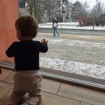 niania - zdjęcie ogłoszenia :) Szukamy super niani :)